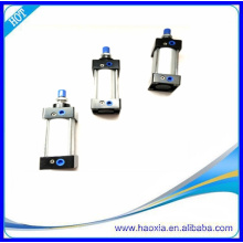 SC Series Aluminum Double Action Standard Air Cylinder